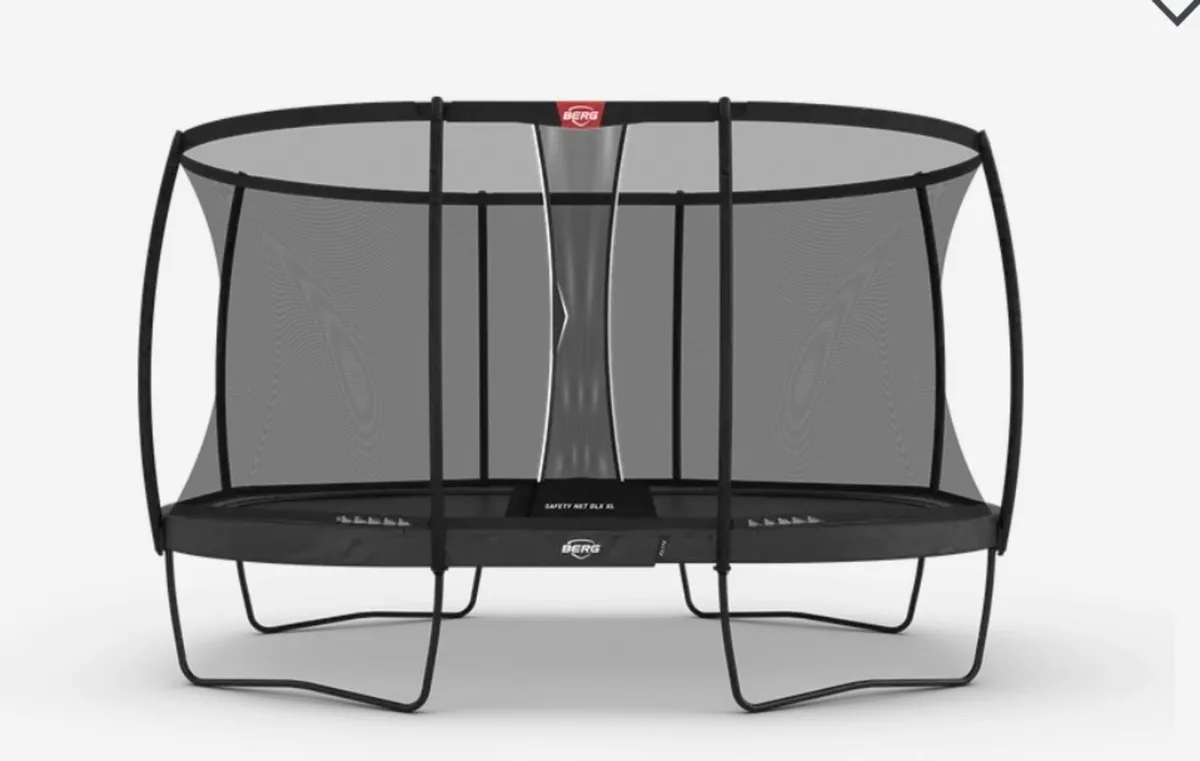 Trampoline - Image 1