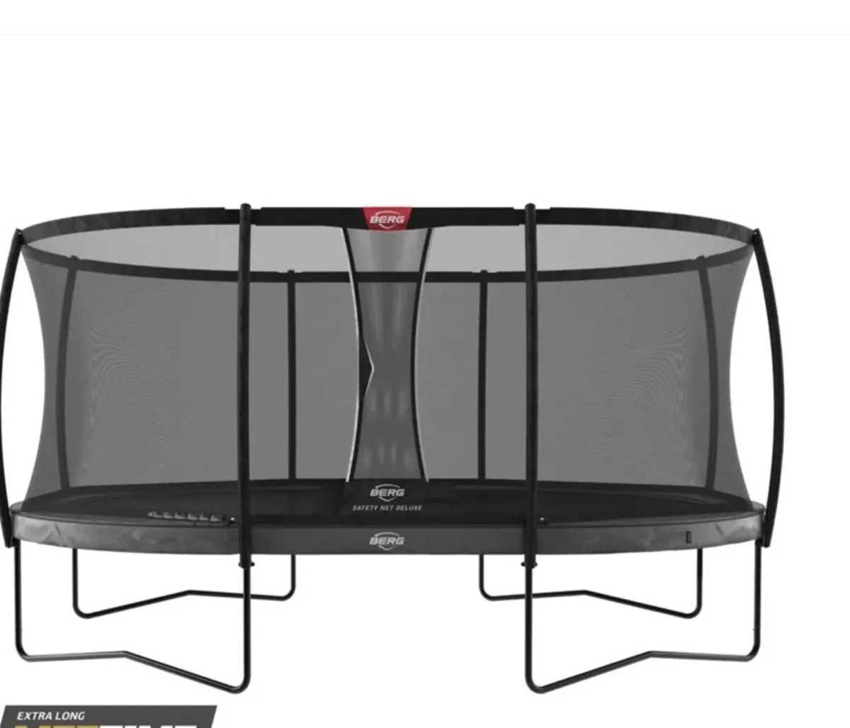 Trampoline - Image 3