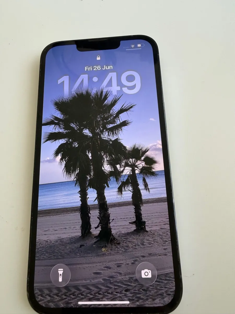 iPhone 13 Pro - Image 4