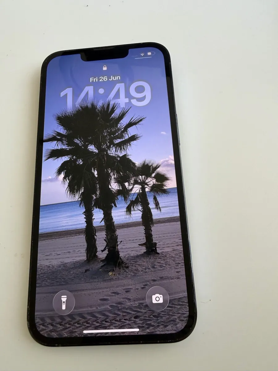 iPhone 13 Pro - Image 3
