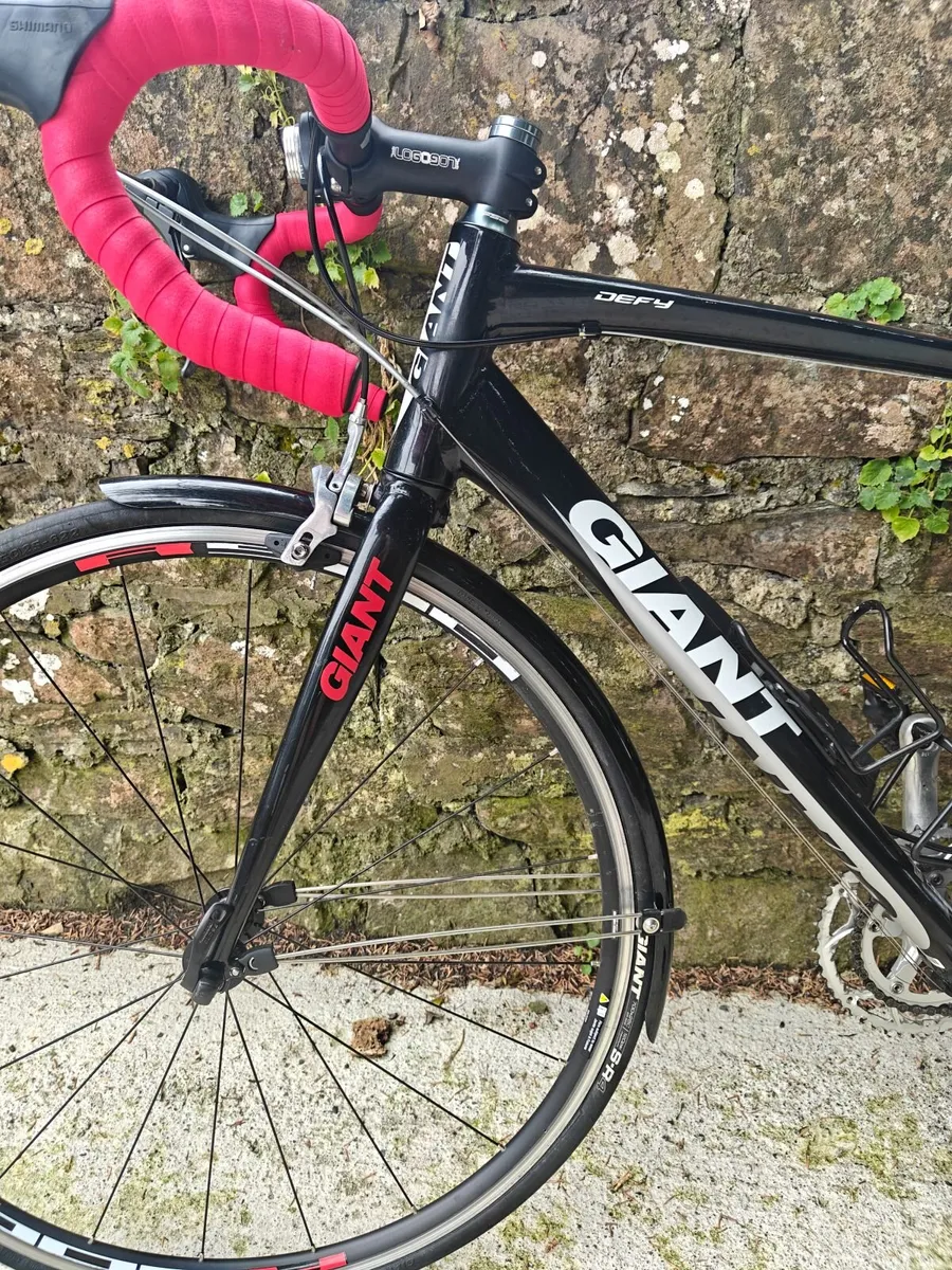Giant Defy-4 for sale - Image 4