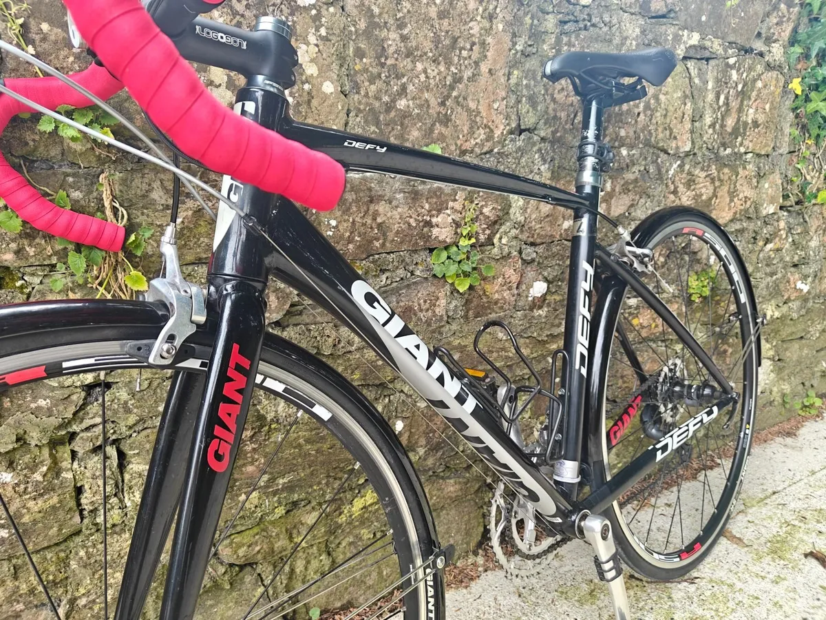 Giant Defy-4 for sale - Image 1