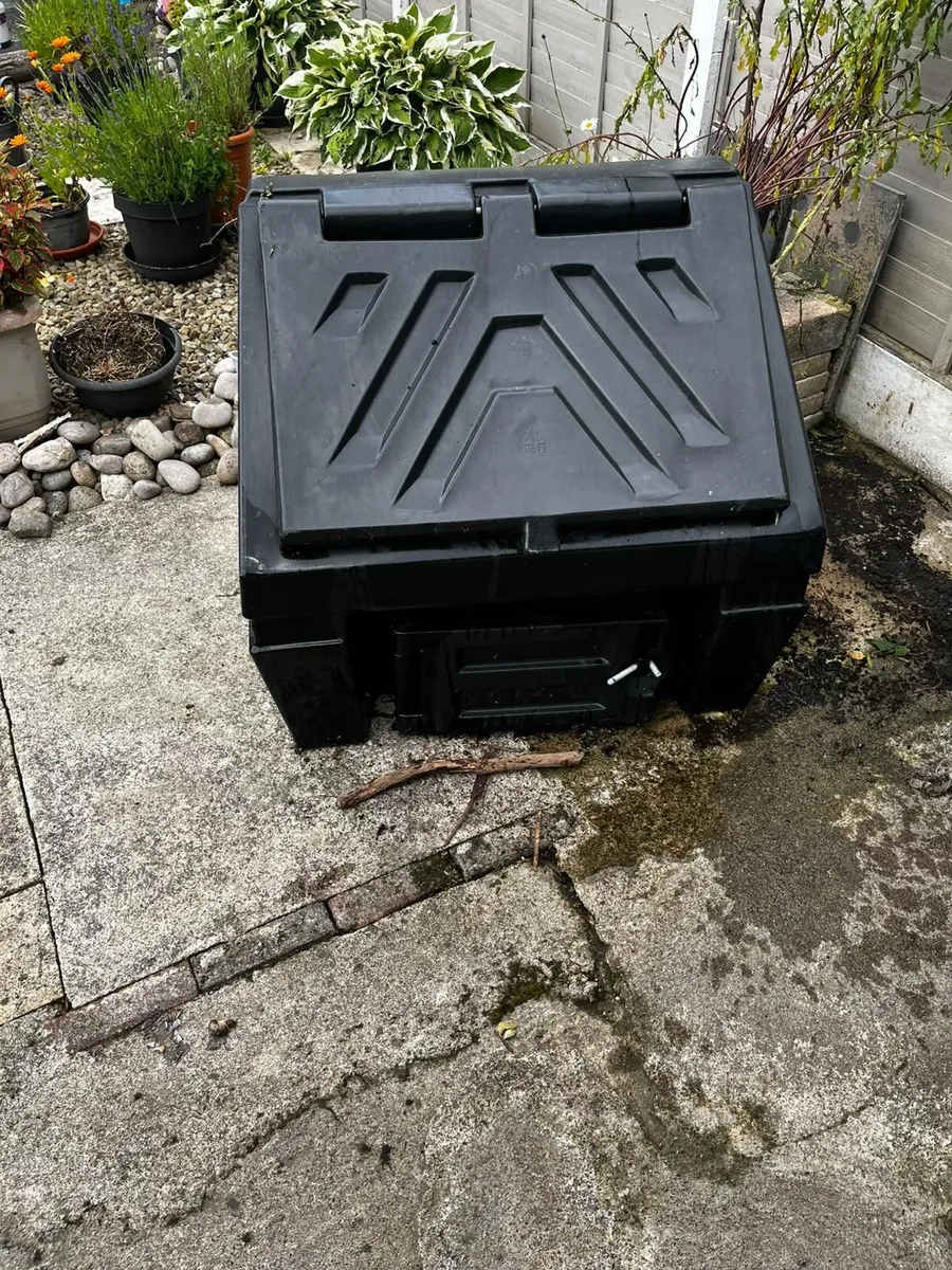 Coal bunker - Image 2