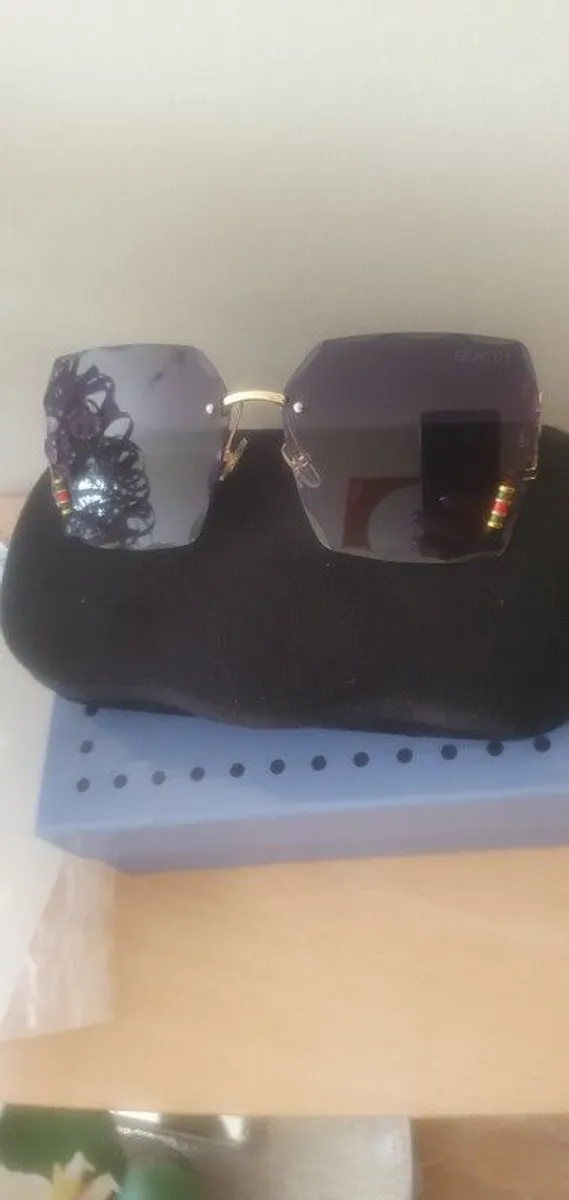Gucci Sunglasses - Image 1