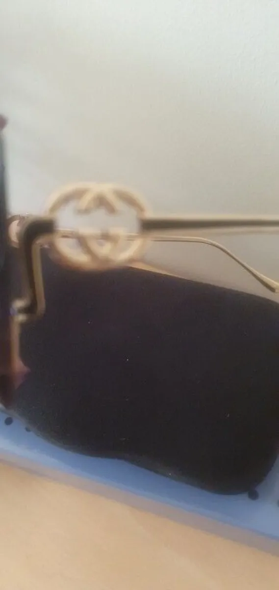 Gucci Sunglasses - Image 4