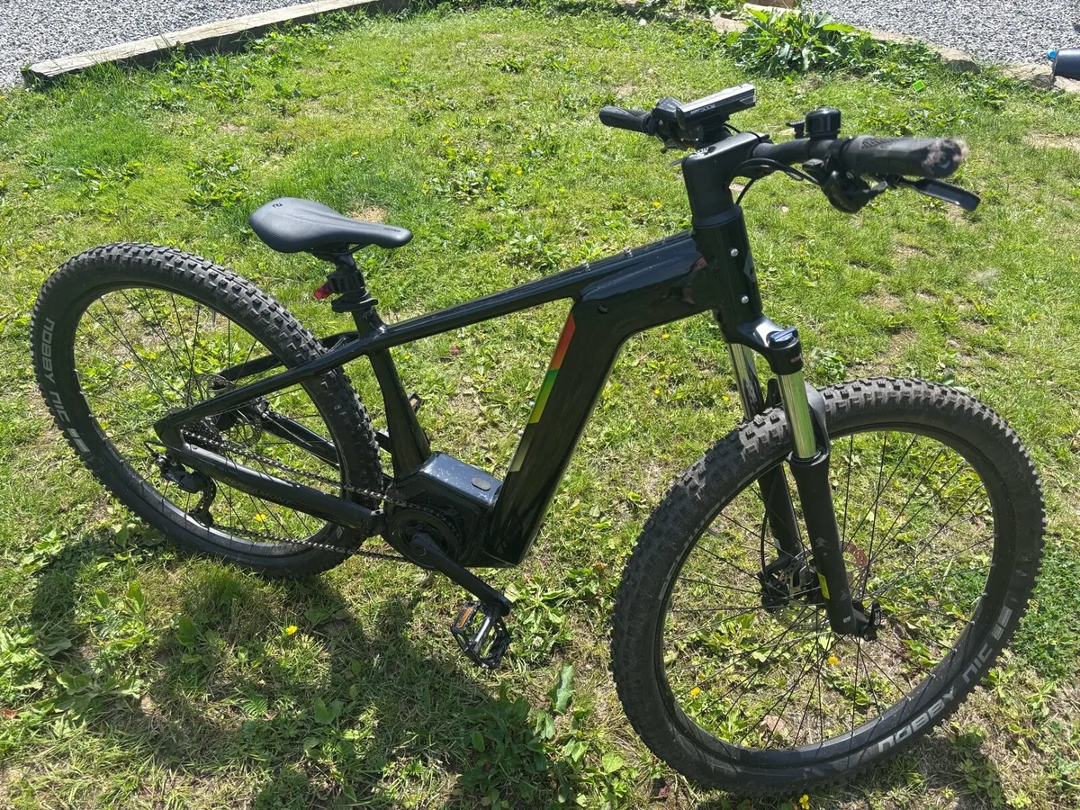 E-Bike - Image 2