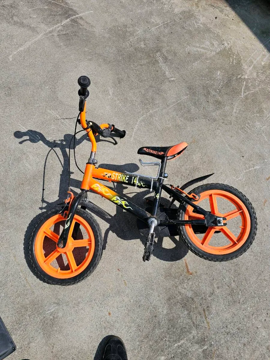Free kids toys - Image 1