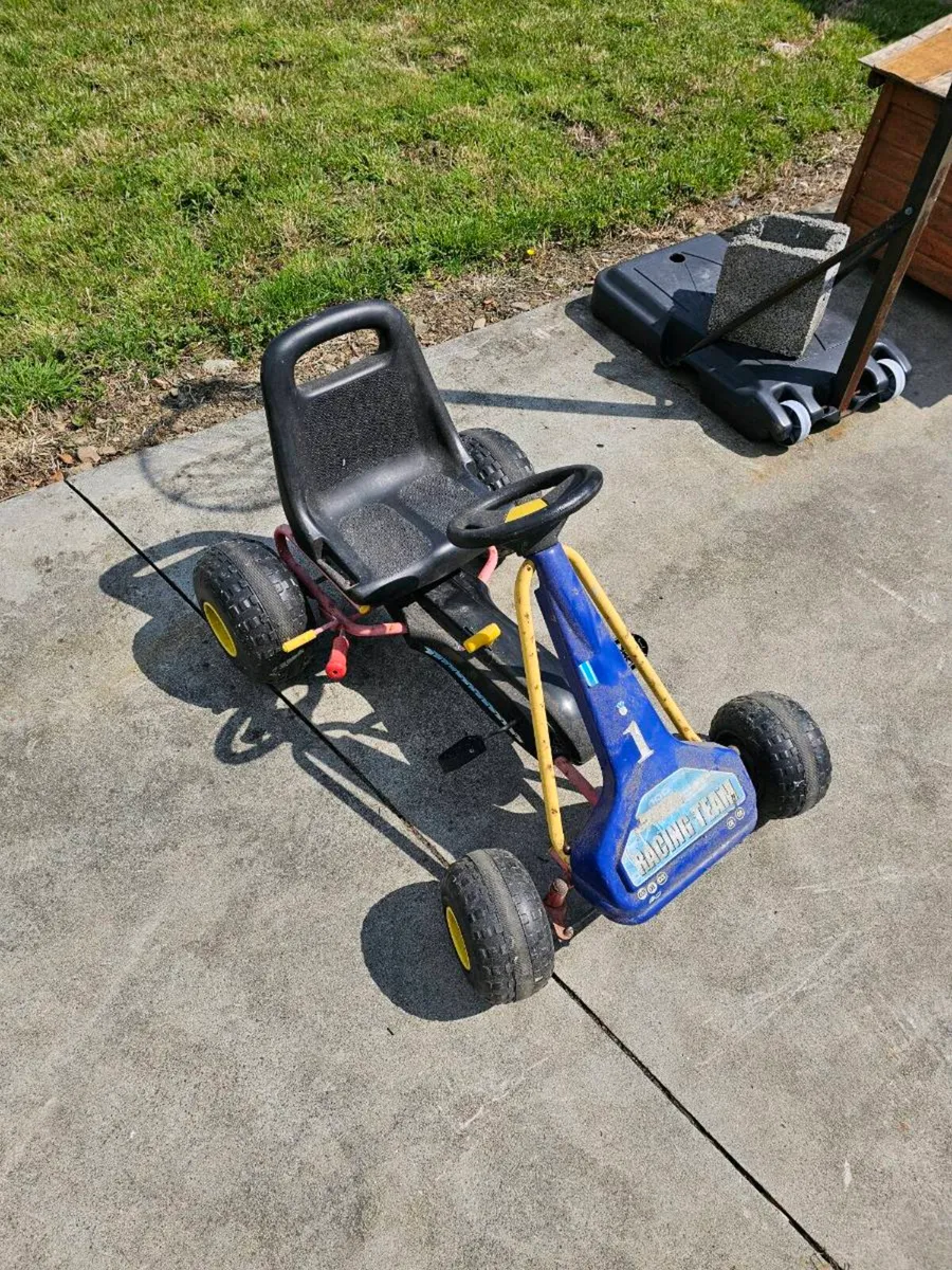 Free kids toys - Image 4