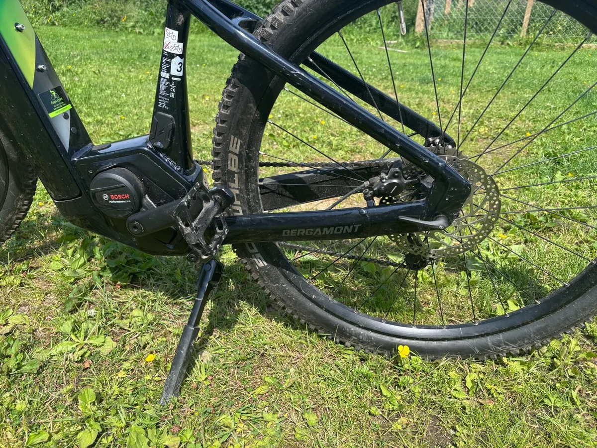 E-Bike - Image 3