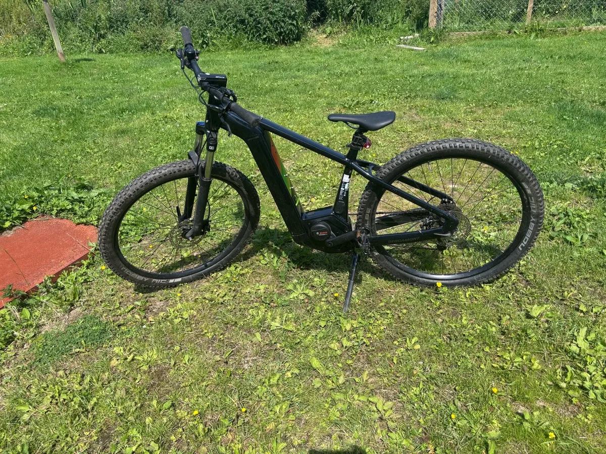 E-Bike - Image 4