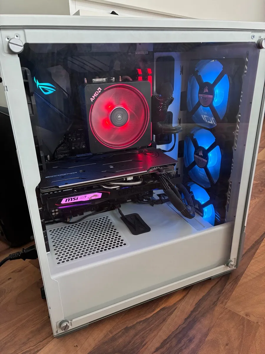 Gaming PC - Image 1