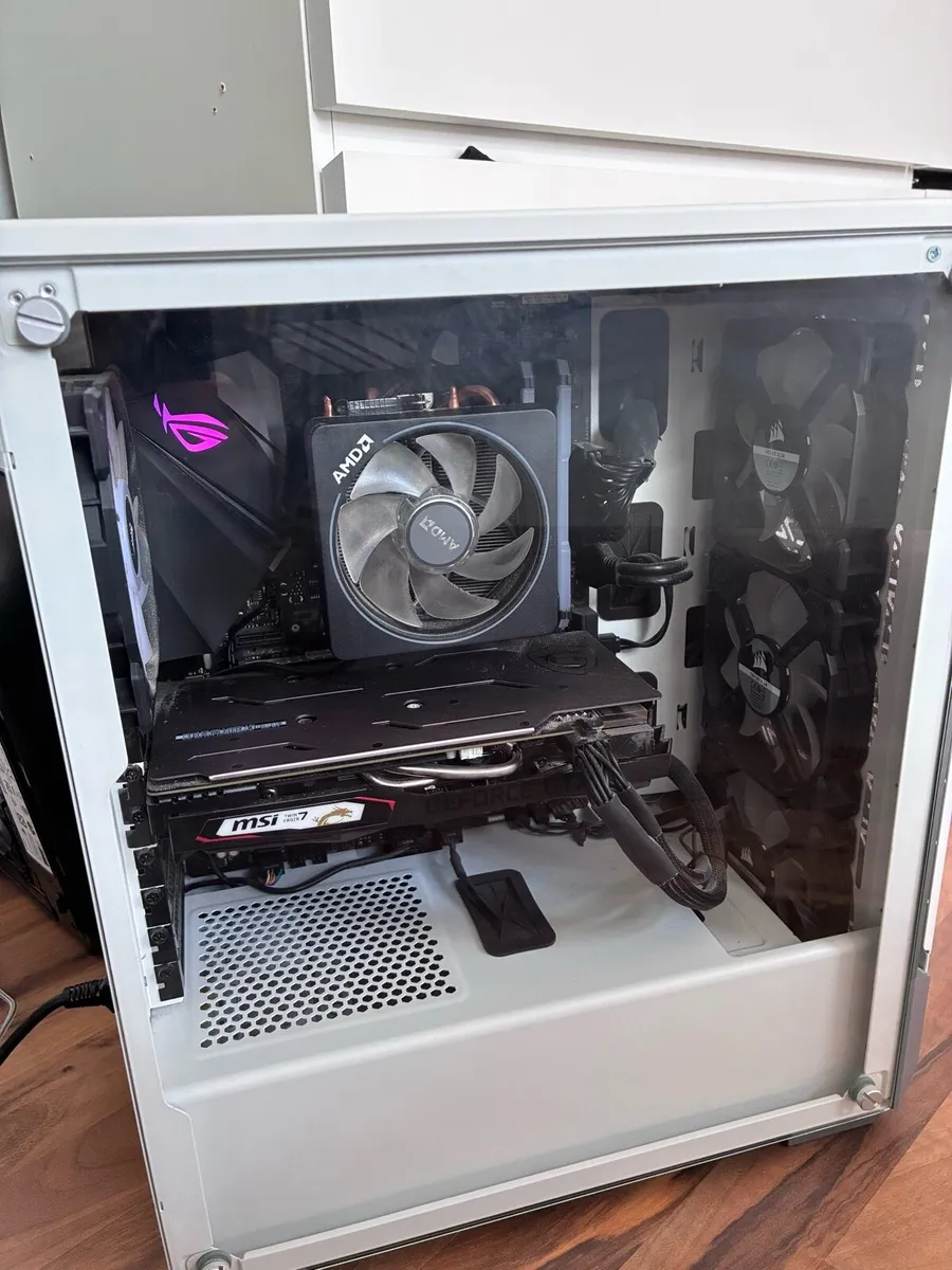 Gaming PC - Image 2