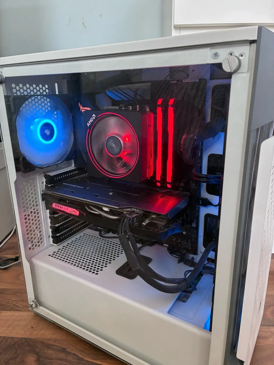 Gaming PC - Image 3