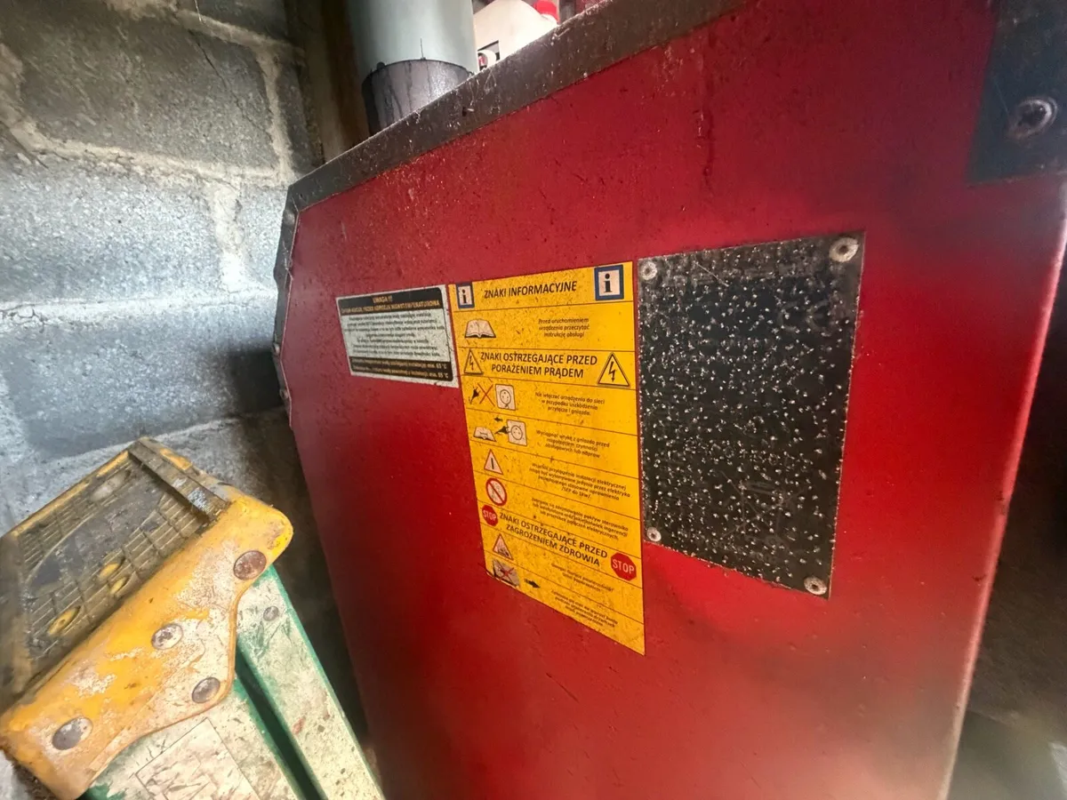 Defro boiler - Image 2
