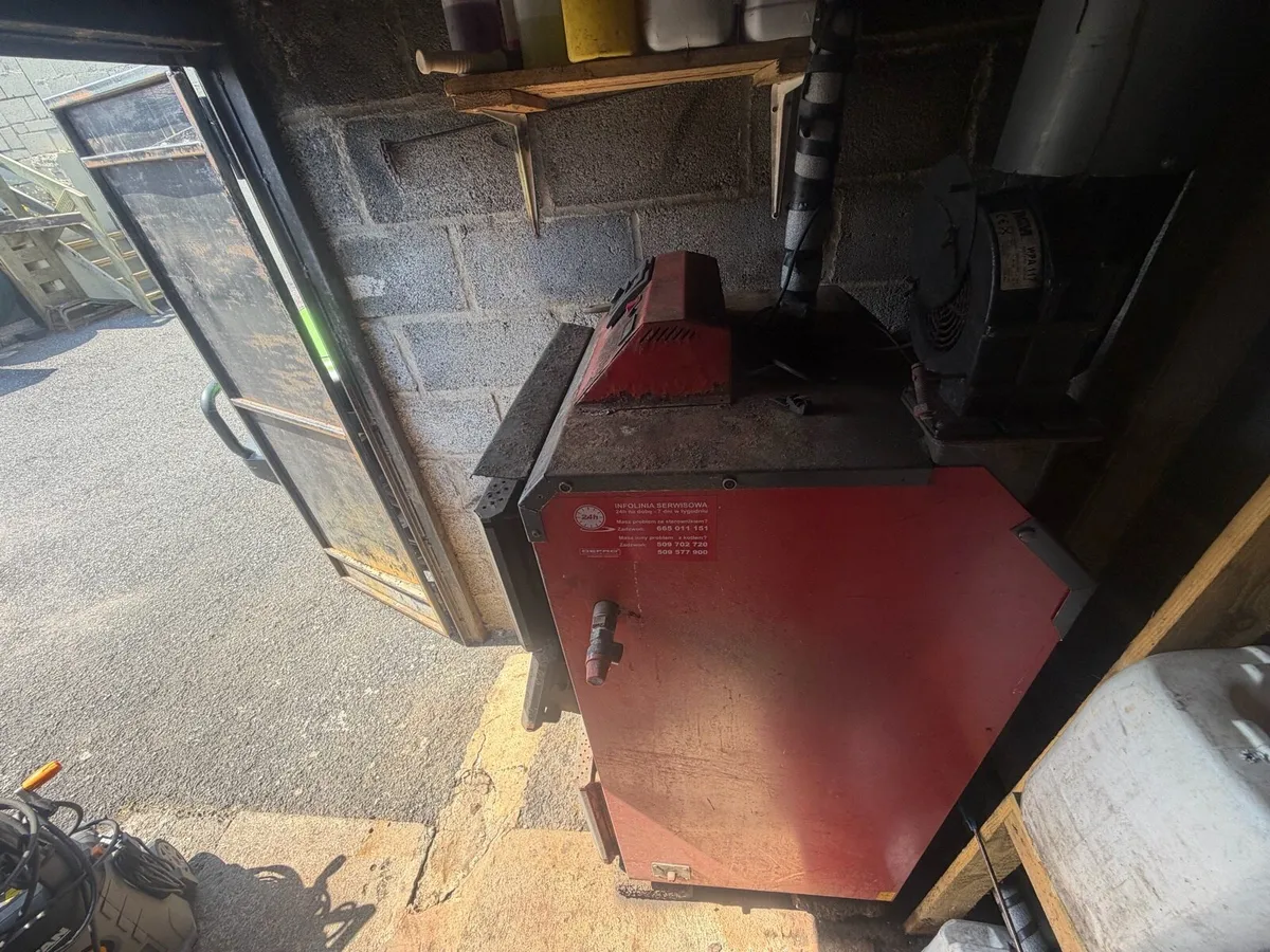 Defro boiler - Image 3