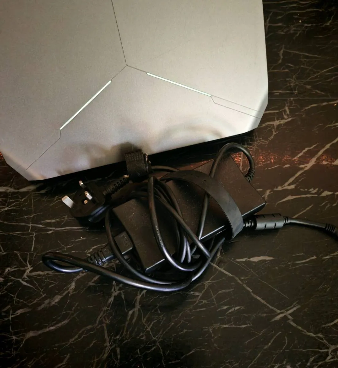 Alienware Gaming Laptop - Image 4