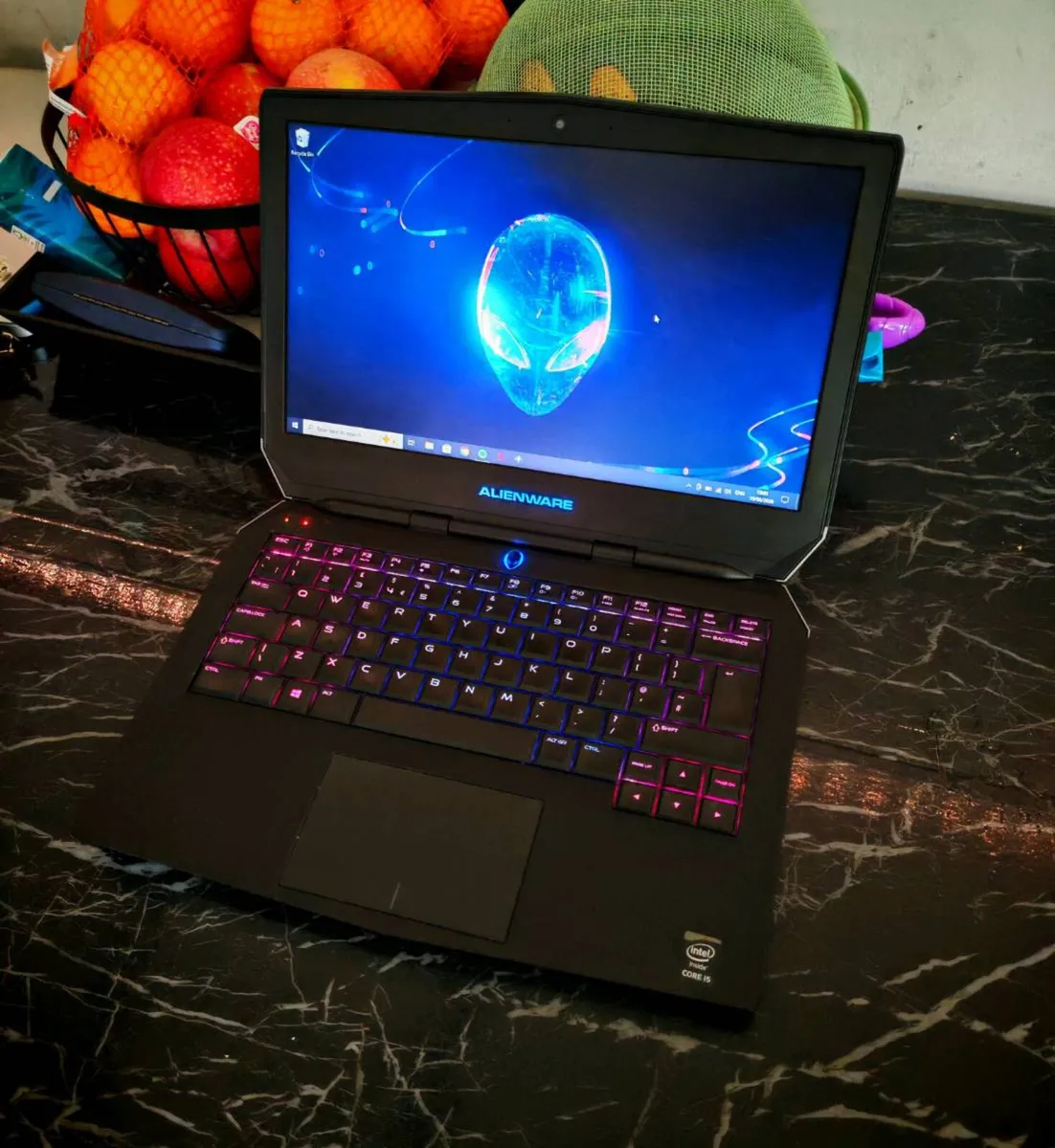 Alienware Gaming Laptop - Image 1