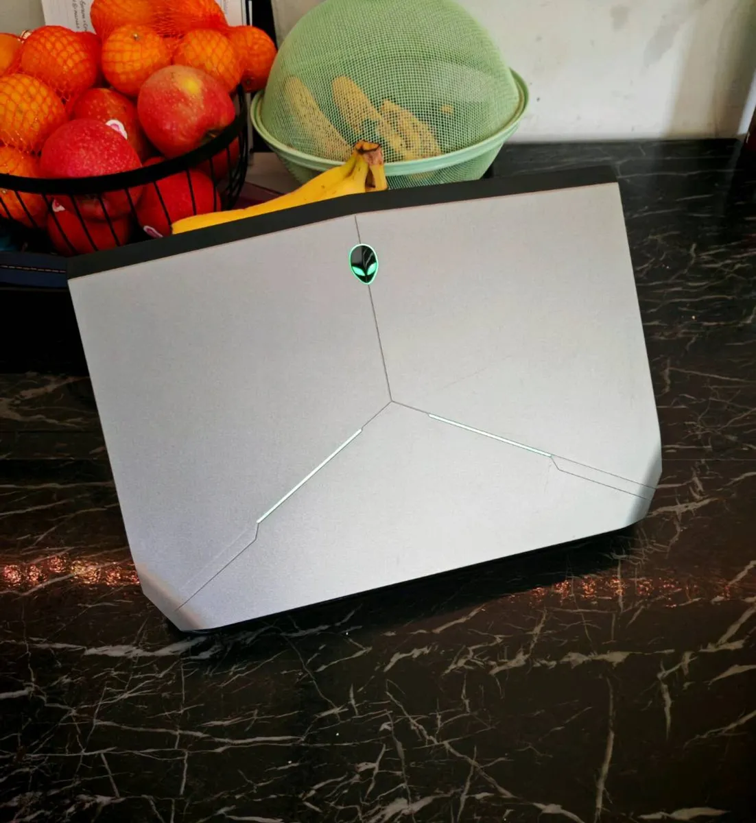 Alienware Gaming Laptop - Image 3