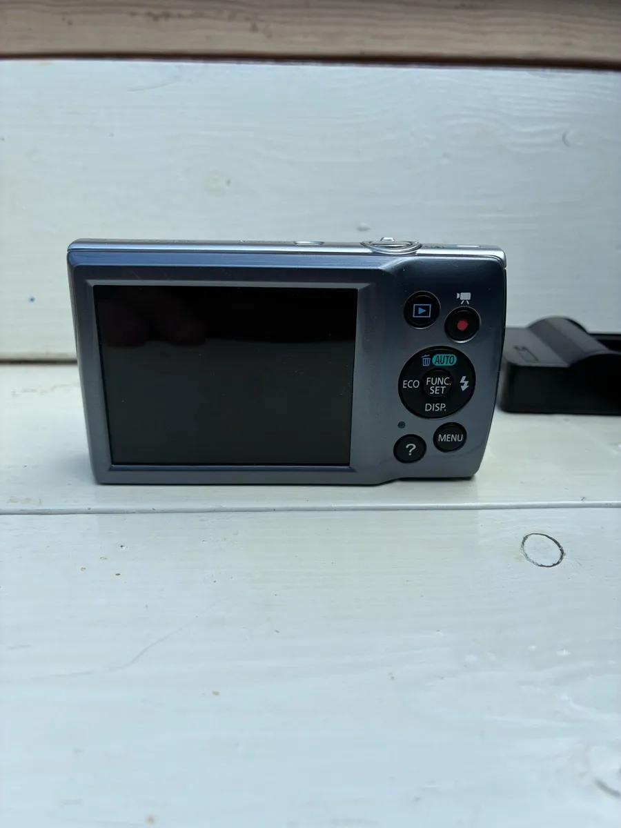Canon Ixus 160 - Image 2