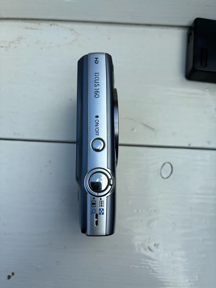Canon Ixus 160 - Image 3