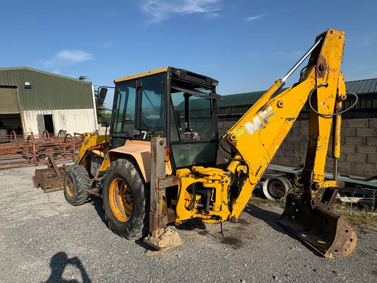 Mf 760 - Image 2