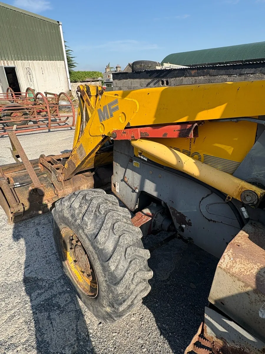 Mf 760 - Image 4
