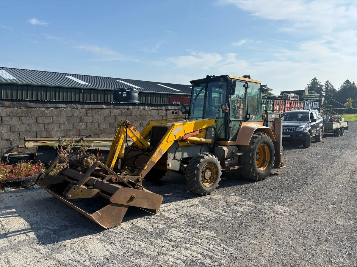 Mf 760 - Image 1