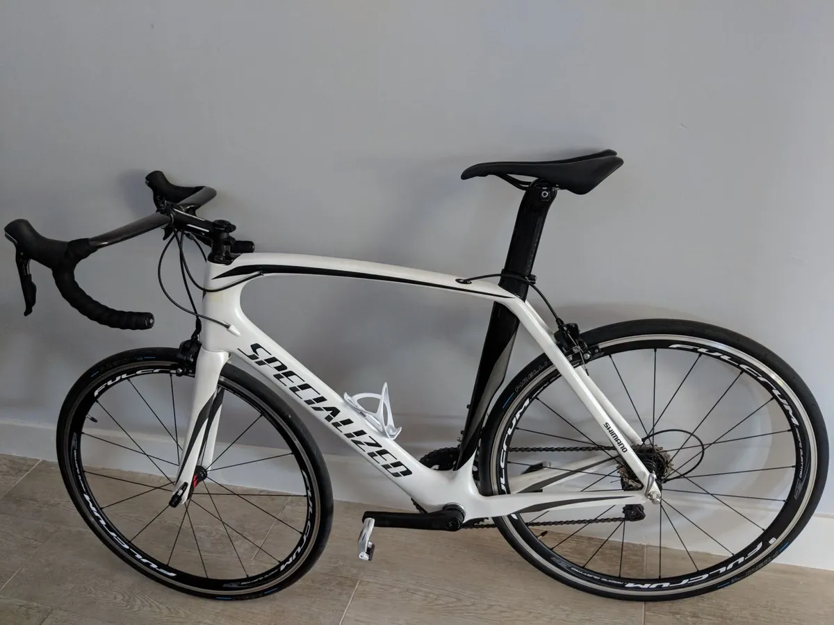 Campagnolo Bora One 35 Carbon Tubular Wheelset - Image 4