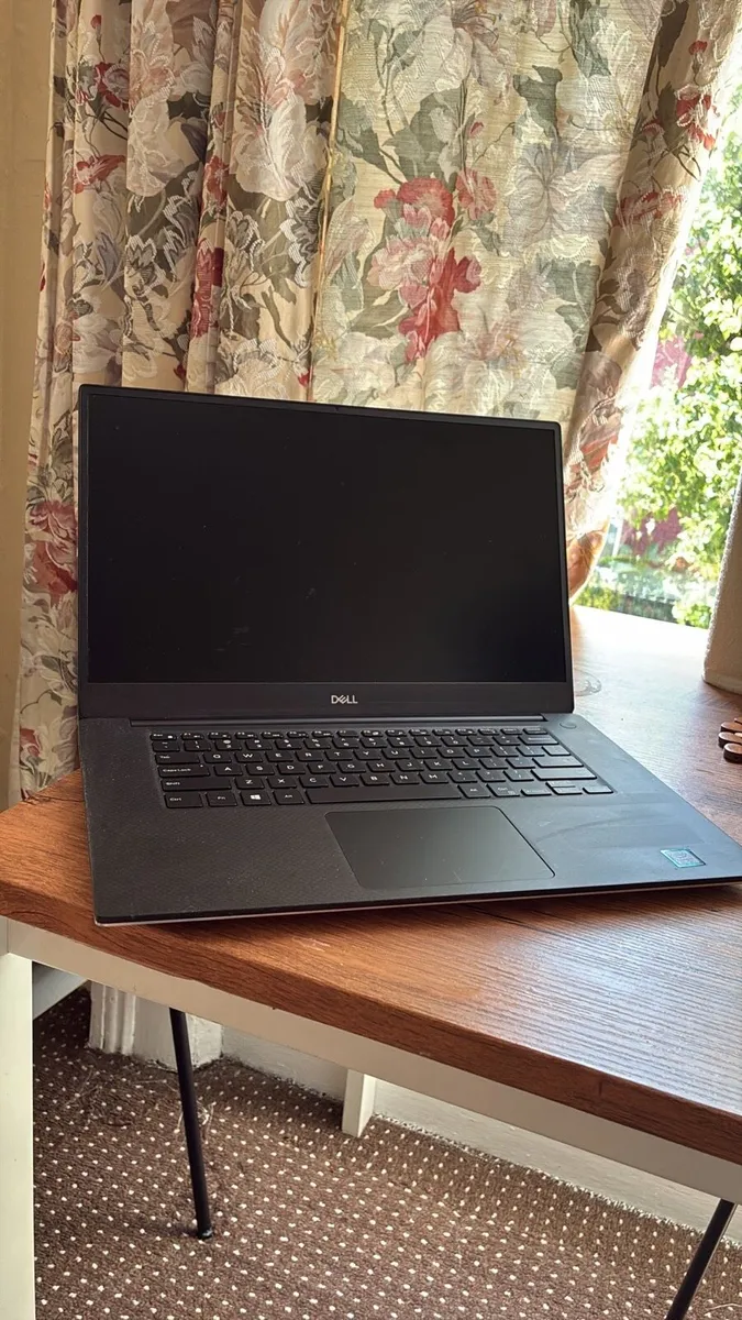 Dell precision 5530, i7, 32Gb RAM , 15.6” - Image 1