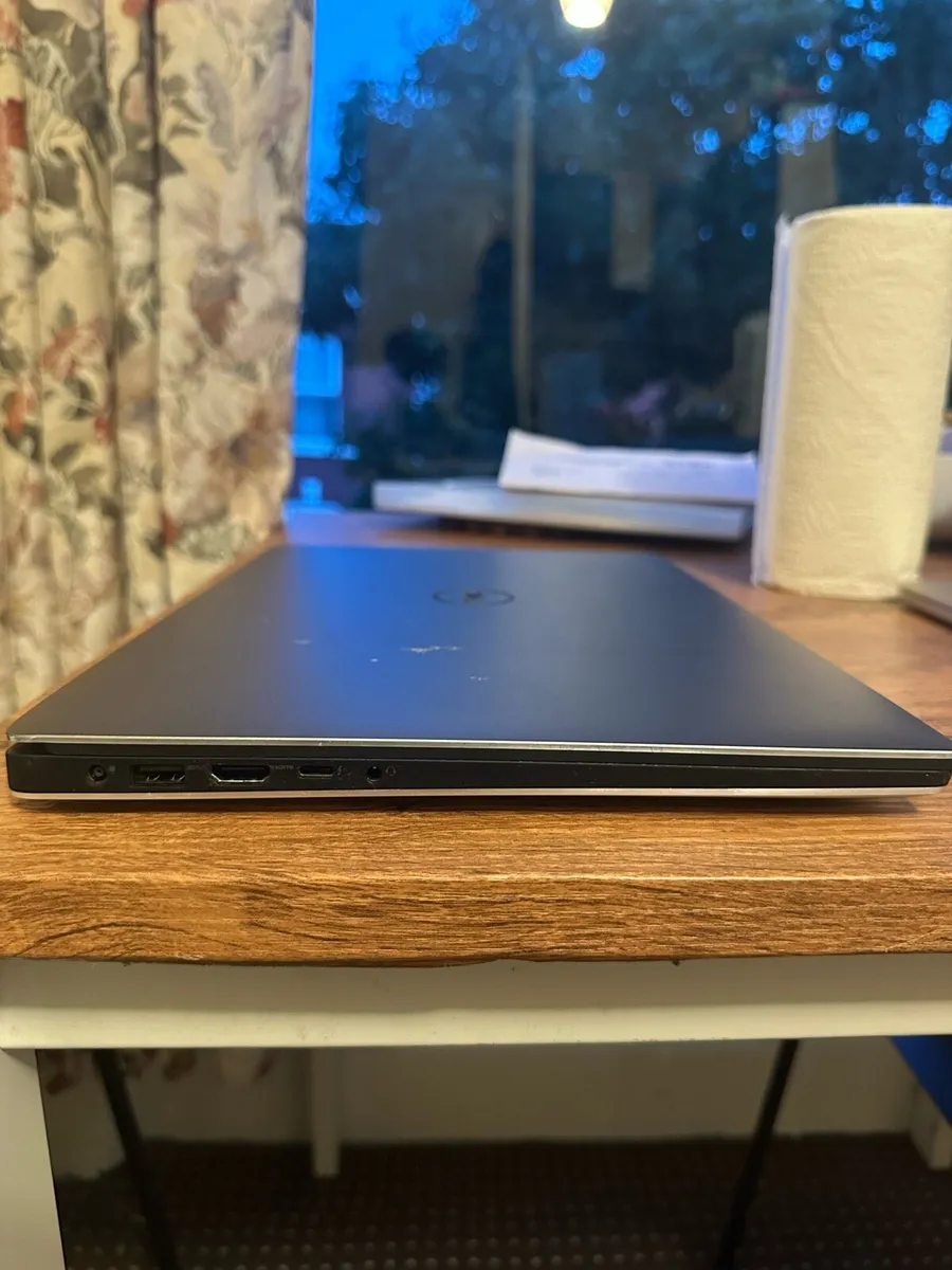 Dell precision 5530, i7, 32Gb RAM , 15.6” - Image 2