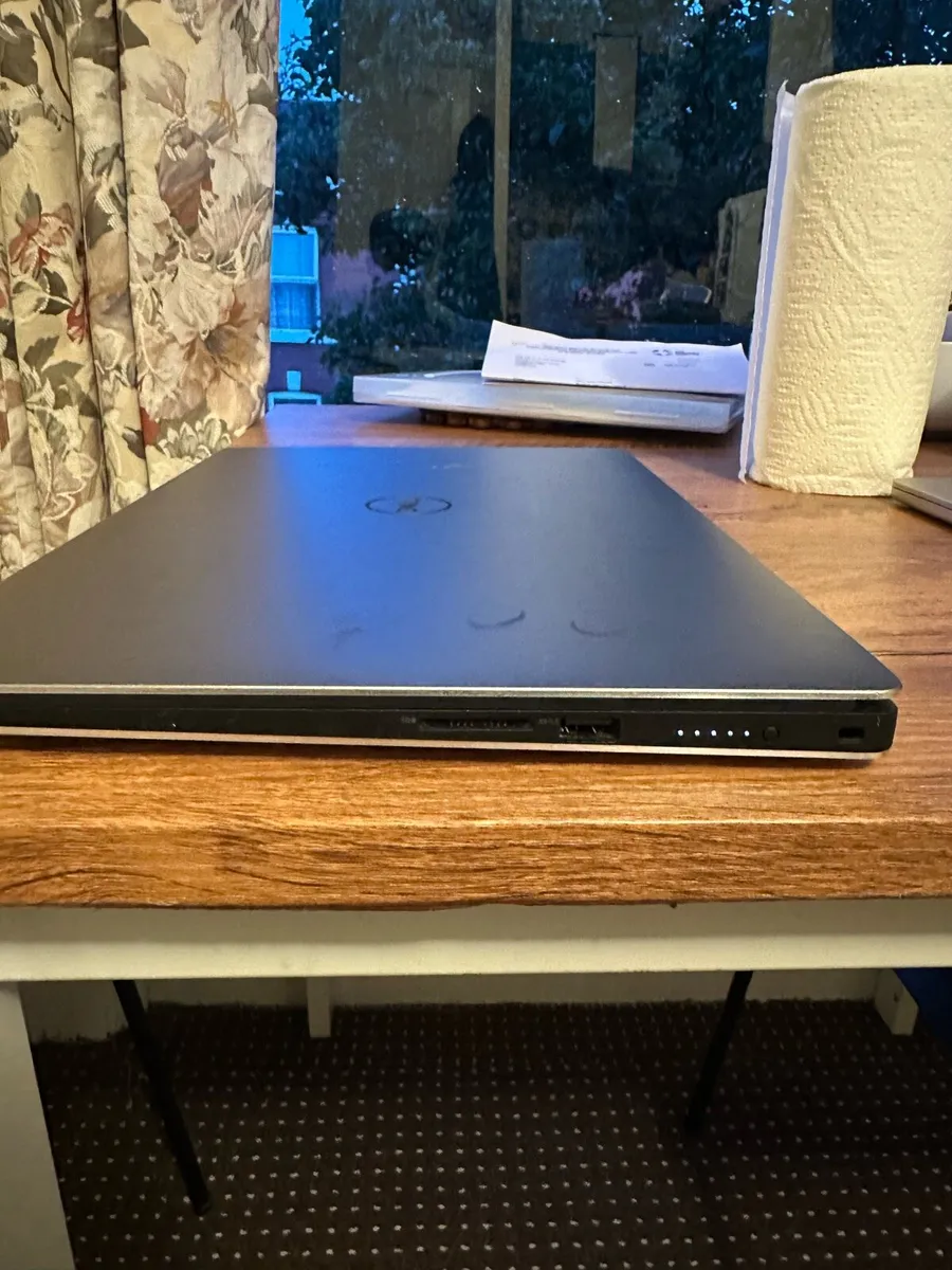 Dell precision 5530, i7, 32Gb RAM , 15.6” - Image 3