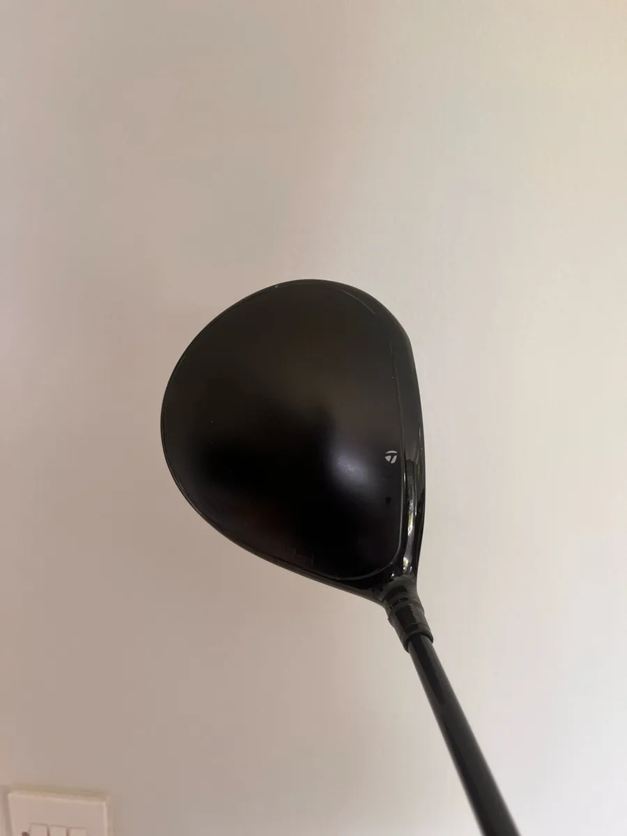 Taylormade stealth plus+ LH - Image 4
