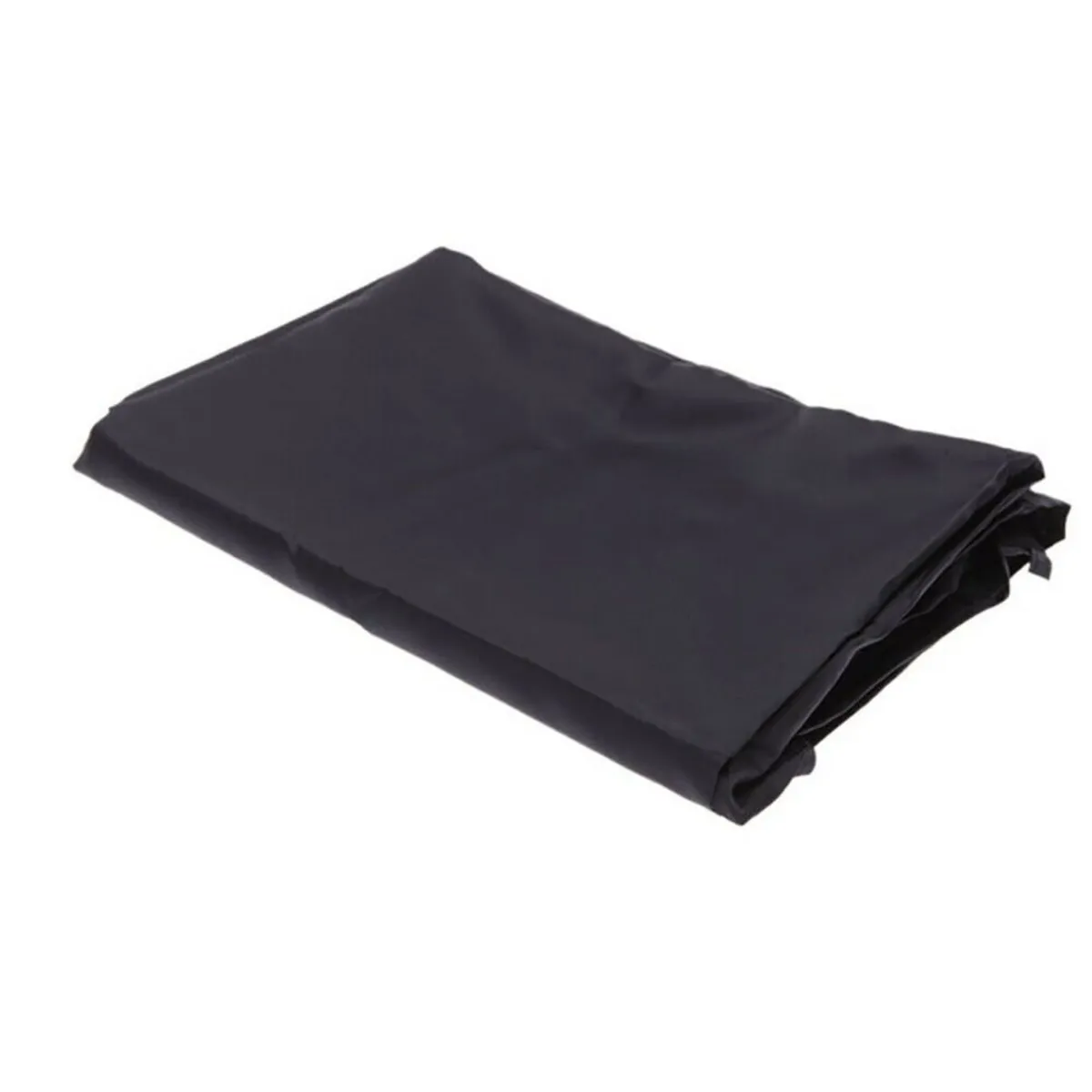 Black Hair Cutting Salon Barber Hairdressing Cape - Image 2
