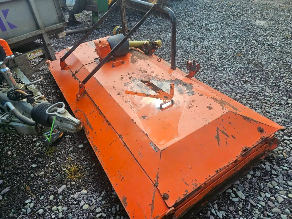 9ft perfect topper - Image 1