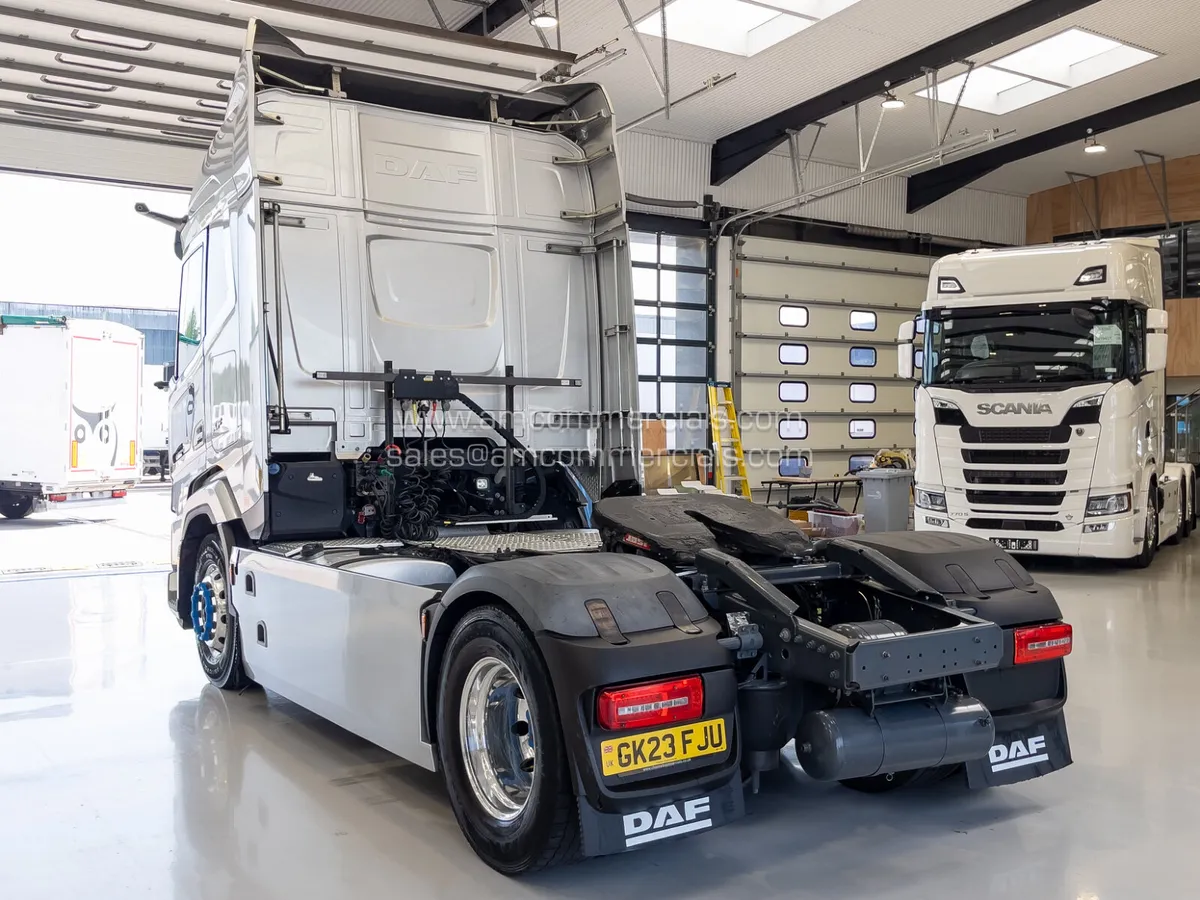 2023 DAF XF 480 HIGH SLEEPER CAB - Image 4