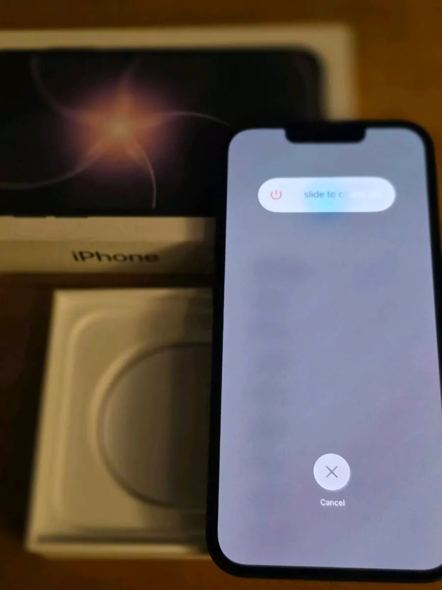 iPhone E - Image 3