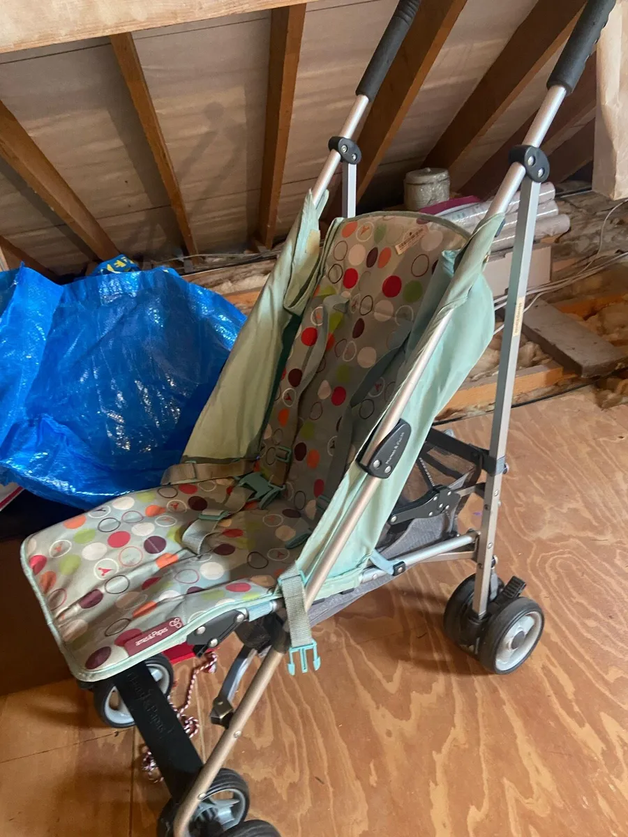 Buggy - Image 1