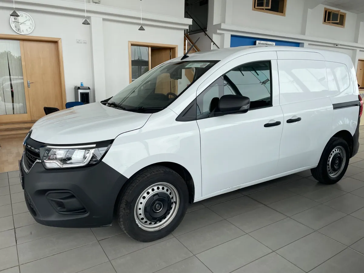 Renault Kangoo 1.5 Diesel - Image 2
