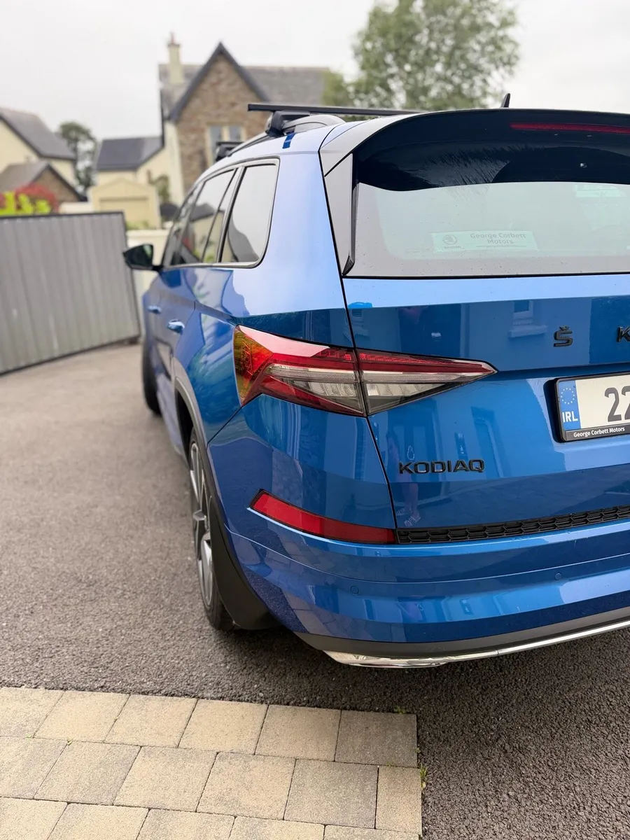 Skoda kodiaq - Image 4