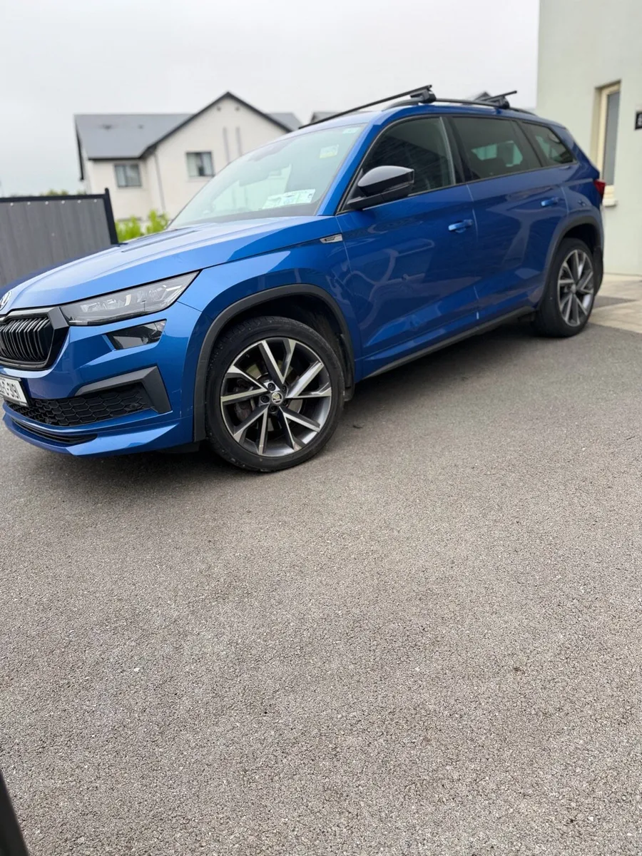 Skoda kodiaq - Image 3