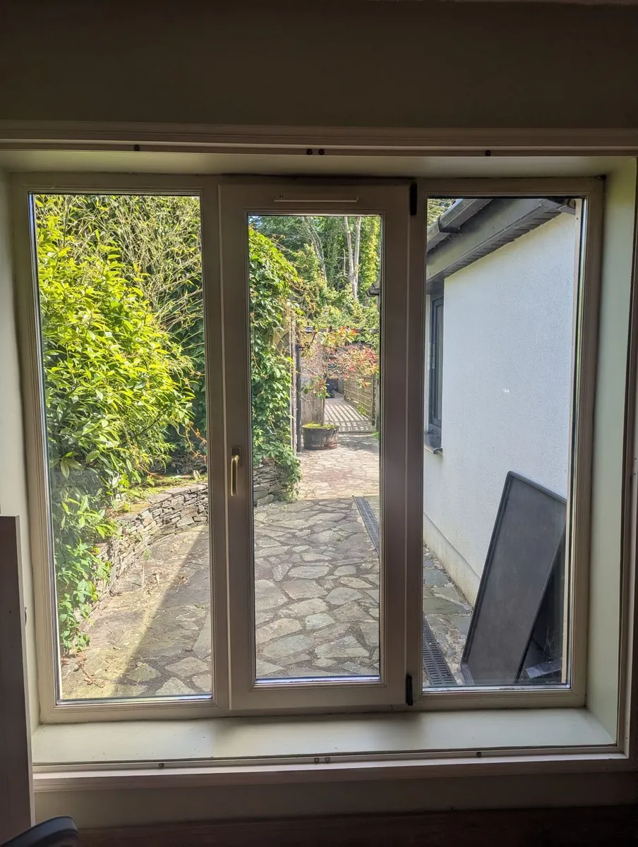 Window Shutter Blinds - Image 4