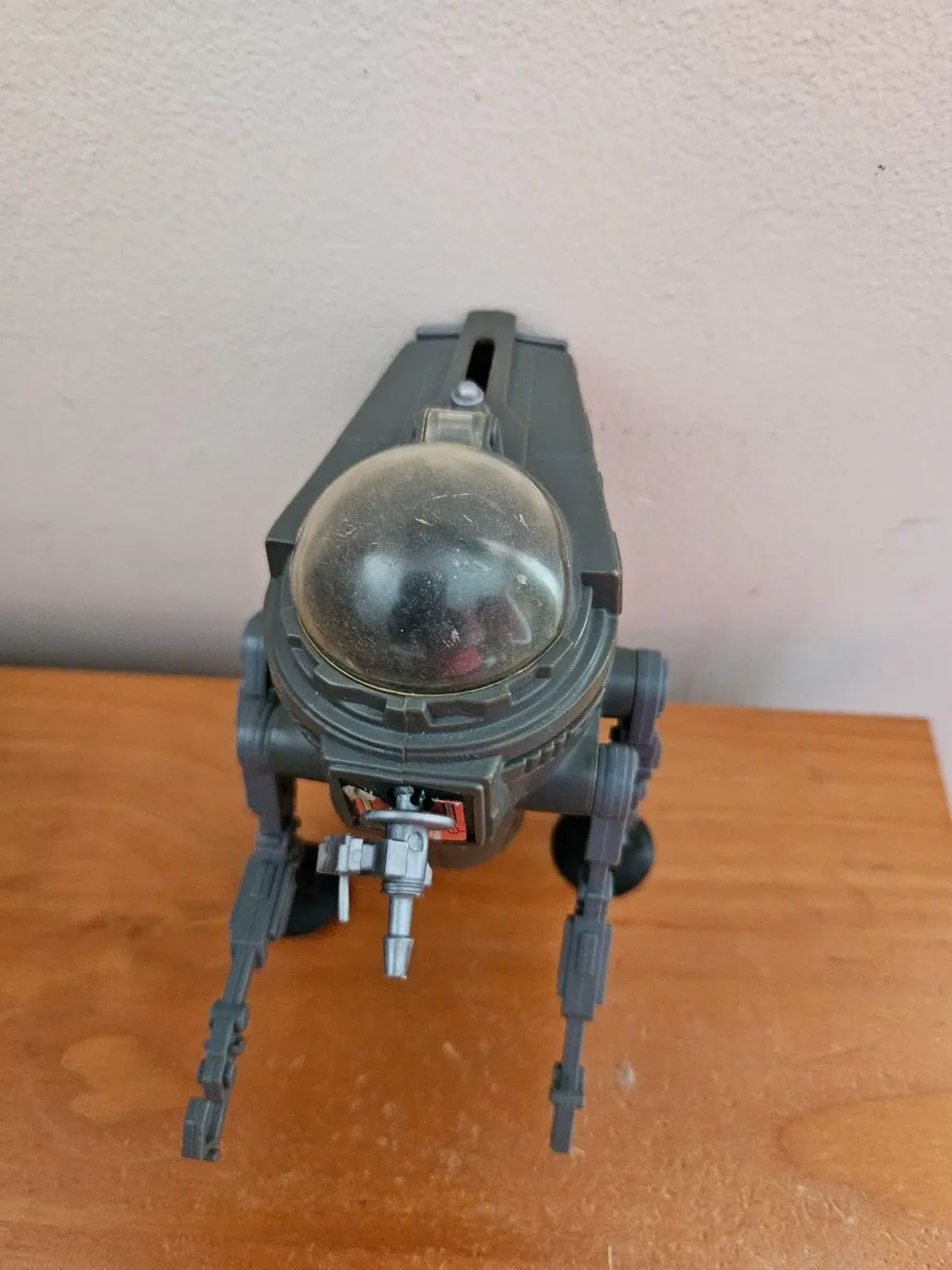 Vintage Star Wars Cap2 Mini Rig - Image 4