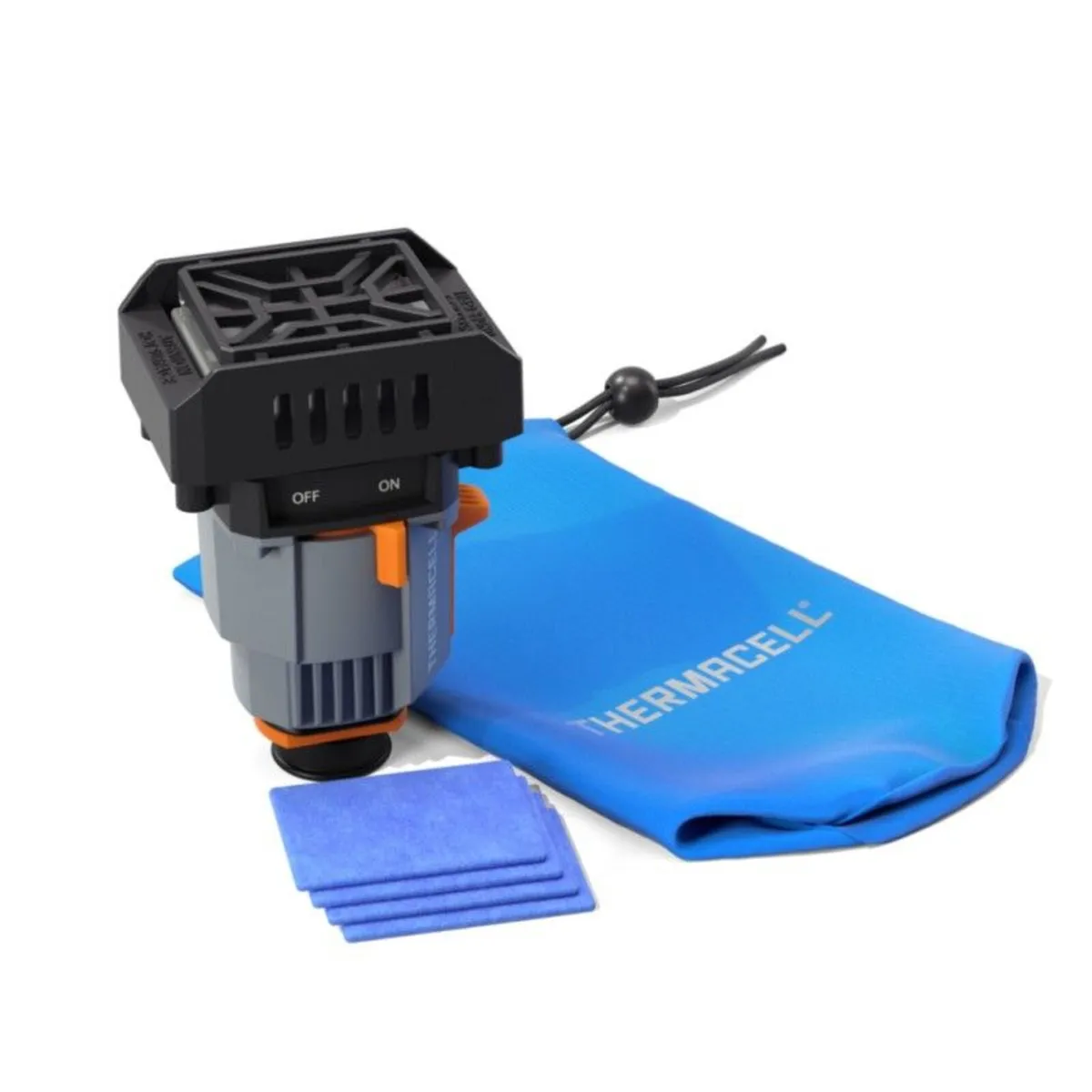 Thermacell Backpacker Mosquito Repellent - Image 3