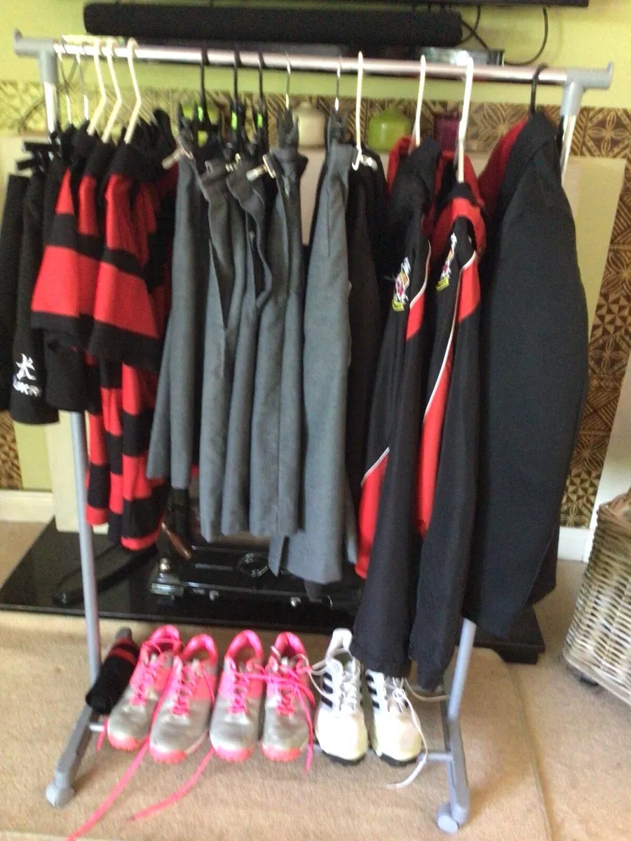 Kilkenny College School Uniforms - Image 1