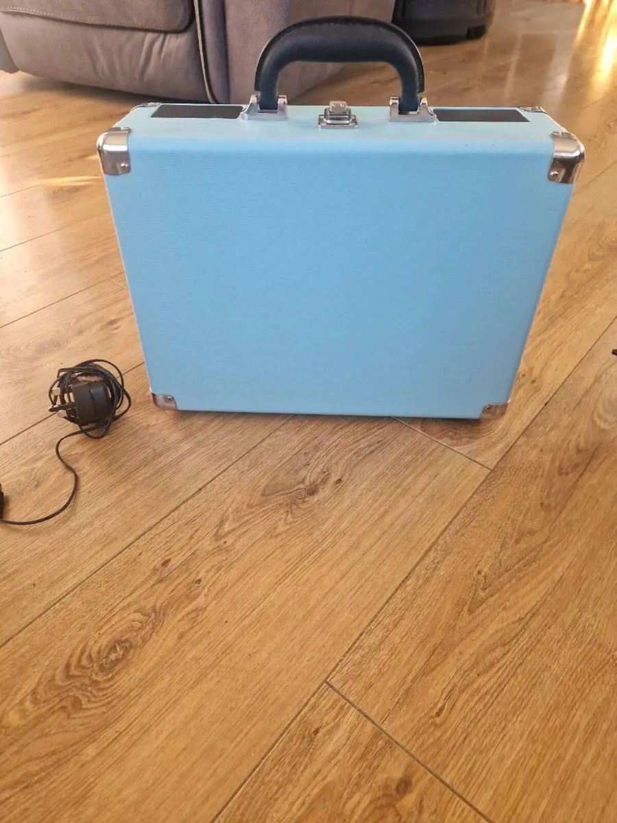 Record player - Image 3