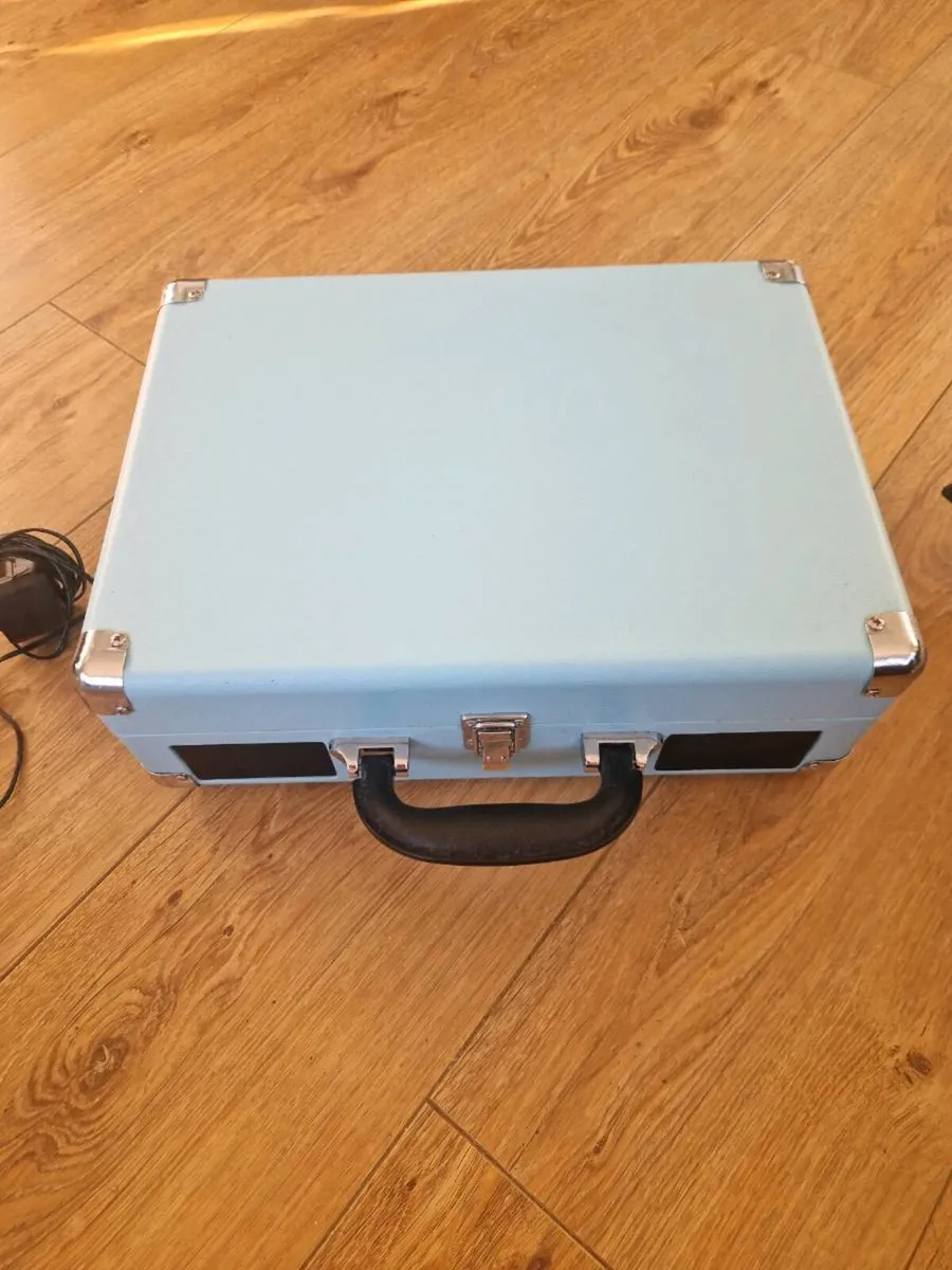 Record player - Image 4