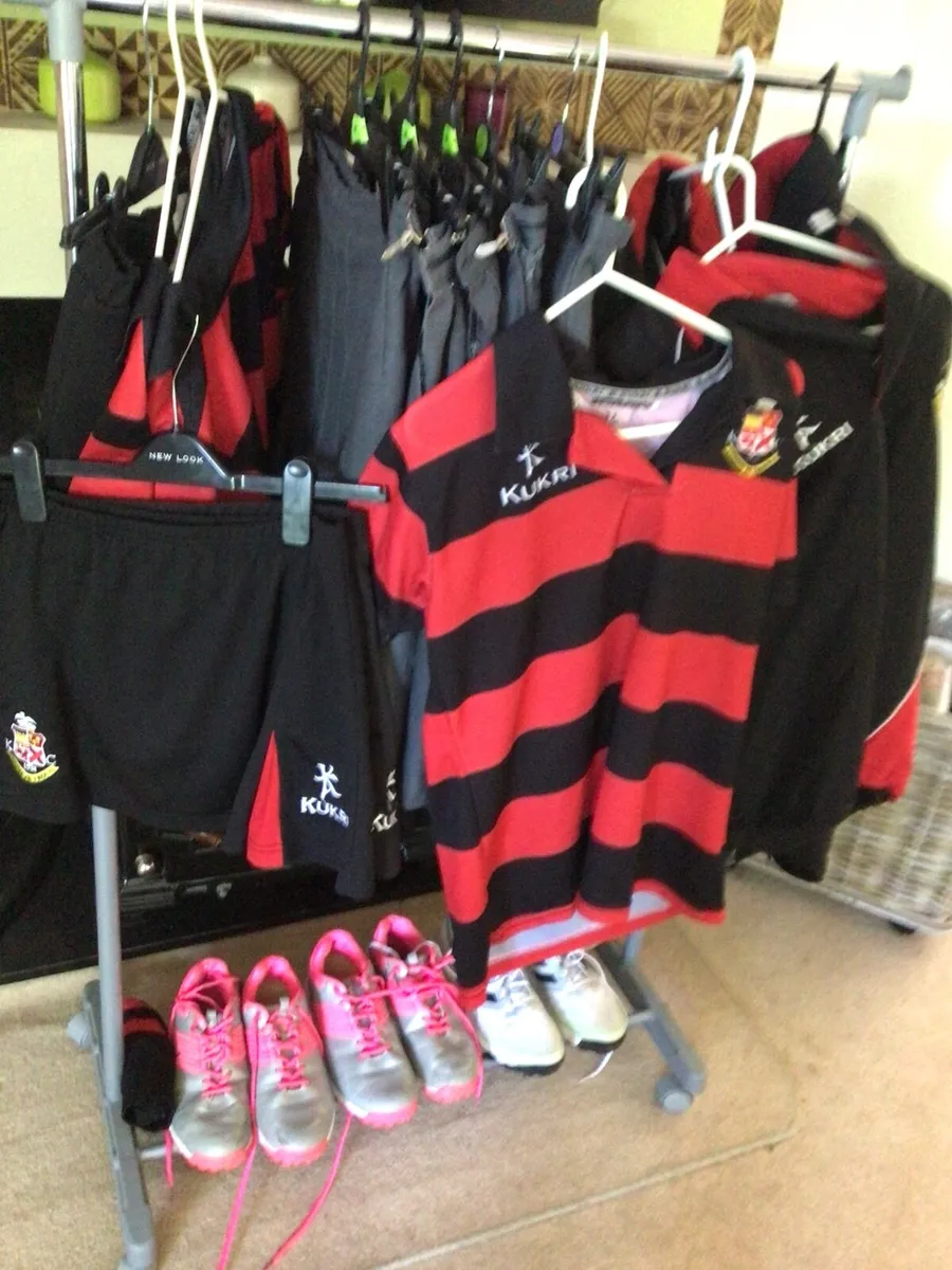 Kilkenny College School Uniforms - Image 3