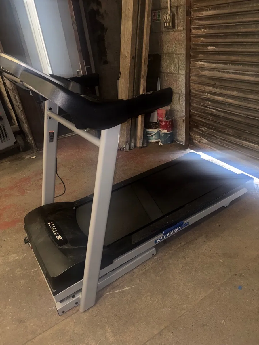 Xterra Treadmill - Image 1