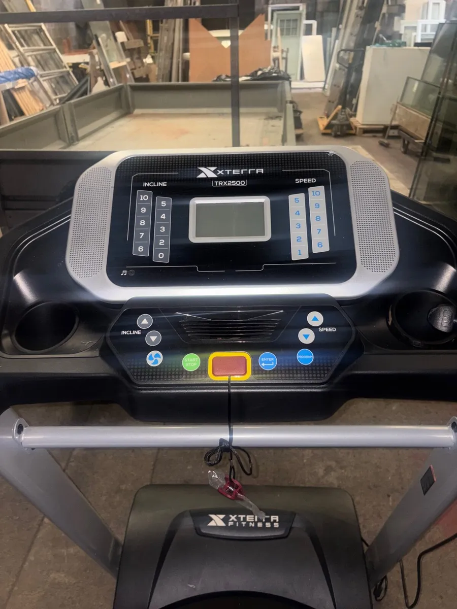 Xterra Treadmill - Image 3
