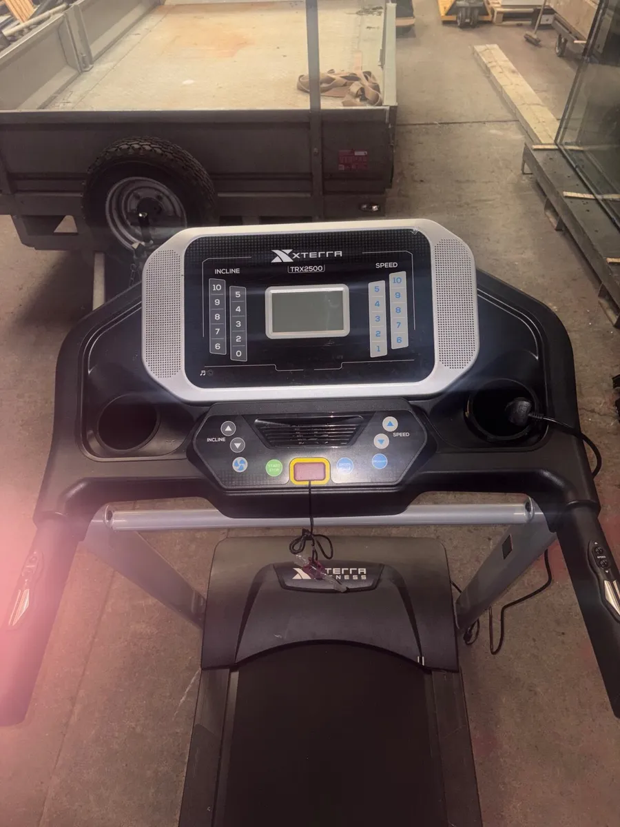 Xterra Treadmill - Image 4